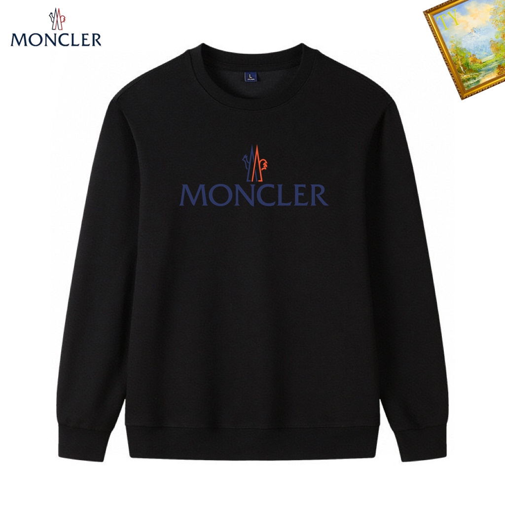 Moncler Hoodies